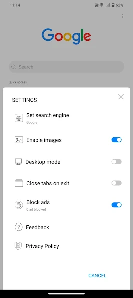Screenshot 3